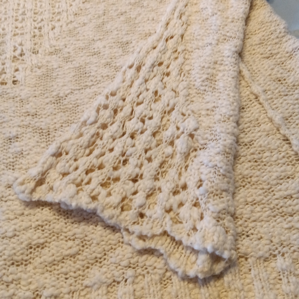 Knit sweater - Picture 7 of 13